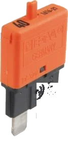 32V DIN/ISO 10924 zekeringautomaat