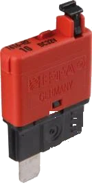 32V DIN/ISO 10924 zekeringautomaat