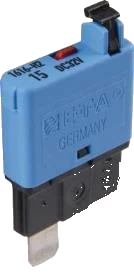 32V DIN/ISO 10924 zekeringautomaat