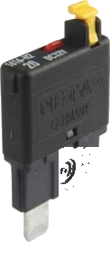 32V DIN/ISO 10924 zekeringautomaat