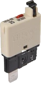 32V DIN/ISO 10924 zekeringautomaat