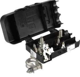 32V fuse holder