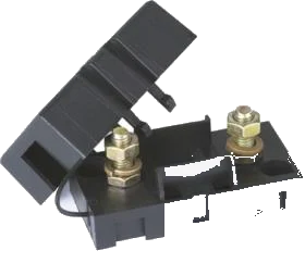 32V fuse holder