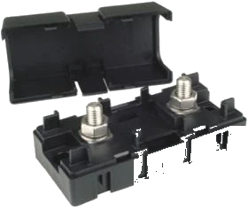 fuse holder