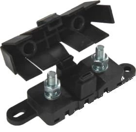 32V fuse holder
