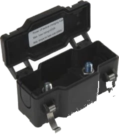 32V fuse holder