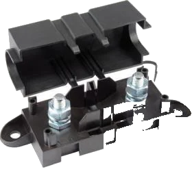 58V fuse holder