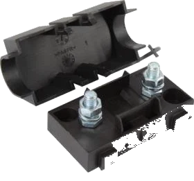 58V fuse holder