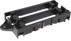 fuse box holder