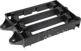 fuse box holder