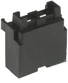 32V DIN/ISO 72581 fuse holder