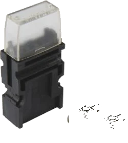 80V DIN/ISO 72581 fuse holder