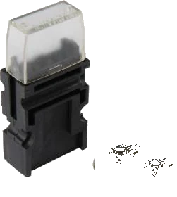 80V DIN/ISO 72581 fuse holder
