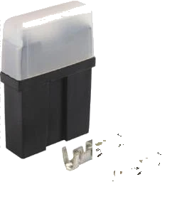 80V DIN/ISO 72581 fuse holder