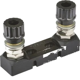 80V DIN/ISO 43560 fuse holder