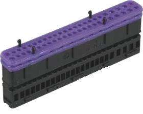 48-pole contact carrier