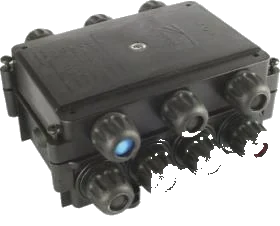 cable junction box