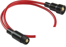 32V fuse holder