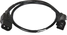side marker light lead