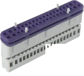 contact carrier