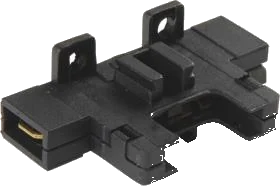 32V DIN/ISO 72581 fuse holder
