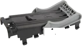 96-pole connector housing cover