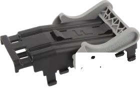 58-pole connector housing cover