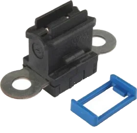 12V fuse adapter