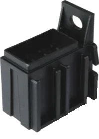 32V DIN/ISO 72581 fuse holder