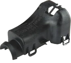 cable end cap