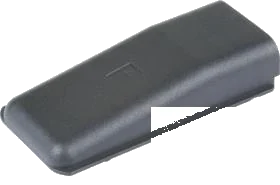 58-pole connector housing cover