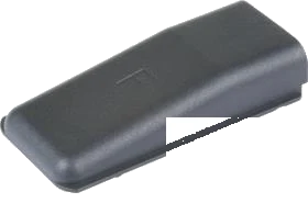 58-pole connector housing cover