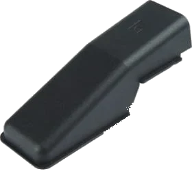 86-pole connector housing cover