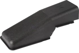 86-pole connector housing cover