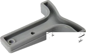 connector housing handle