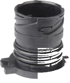 20-pole connector housing