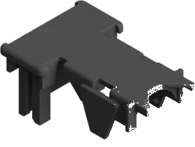 connector housing cover