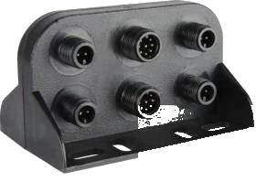 cable junction box