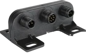cable junction box