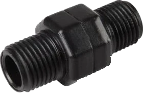 2-pole connection element