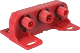cable junction box