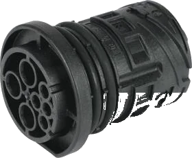 connector housing