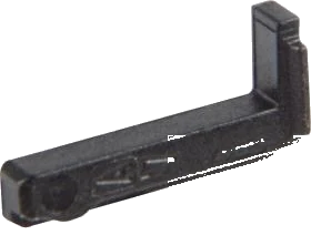 secondary connector housing lock