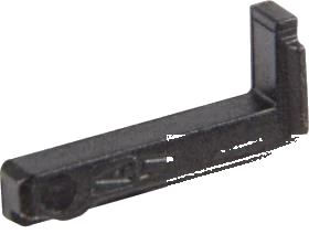secondary connector housing lock