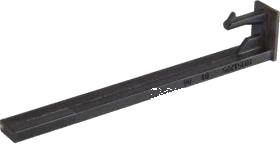secondary connector housing lock