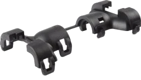 4-pole cable end cap