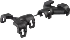 5-pole cable end cap