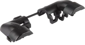 2-pole cable end cap