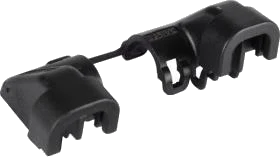 5-pole cable end cap