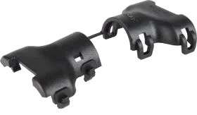 4-pole cable end cap